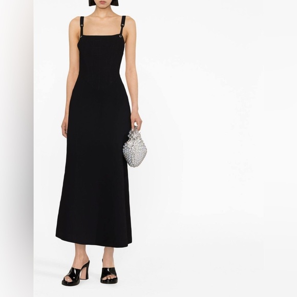 Paris Georgia A-line Lottie dress in XS - Picture 6 of 6